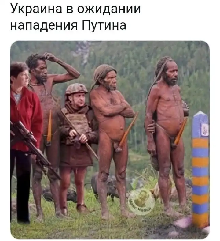 Зеленский ждёт Путина.webp