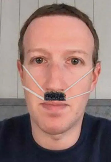 zuck halloween mask.webp