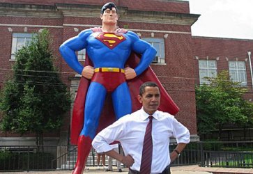 $Barack Obama is Superman.jpg
