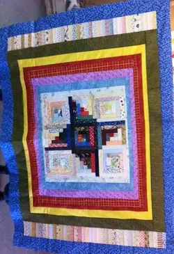 $Red White Friendship Star.webp