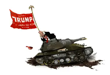 Trump in Tank.webp