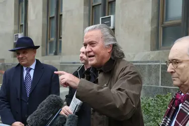 Steve Bannon group photo.webp