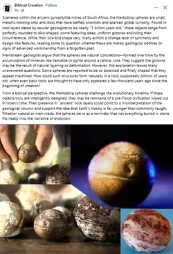 Klerksdorp Spheres of South Africa.webp