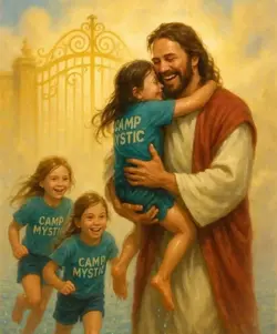camp mystic jesus and children.webp