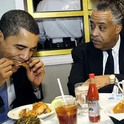 obama eat chicken.webp obama eat chicken.webp