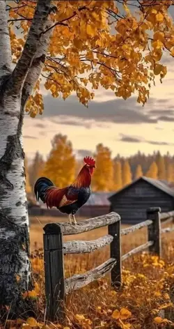 rooster crowning.webp