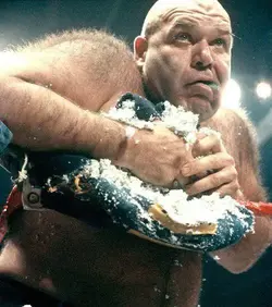 george steele.webp