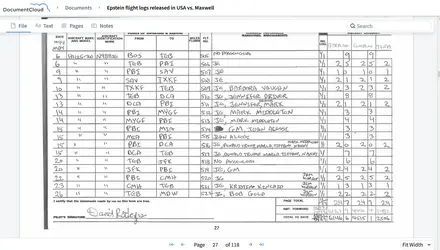 Epstein-Trump Fkight log May 1994.webp