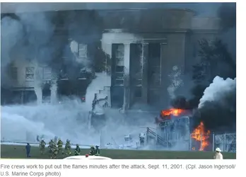 .Pentagon Crash site #2 6-3-2024.webp