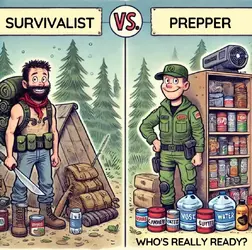 survivalist vs prepper.webp