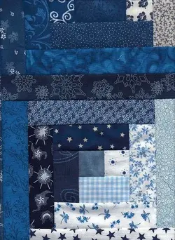 $USA Marines Quilt 2 Hero Star Blue.webp