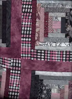 $56 Chevy3 pink, gray quilt 5-7-2012.webp