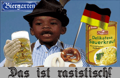 Thats racesist german.gif Thats racesist german.gif