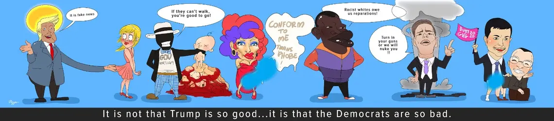 Trump so good dems so bad.webp