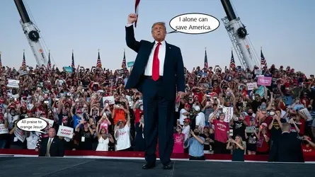 Trump orange Jesus.webp