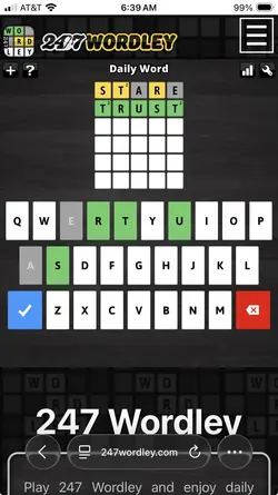 2 FEB 23, 2026 ALSO  ON WORDLE TODAY.webp