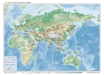 _Belt_and_Road__economic_corridor_and_its_path_city_topographic_map.webp