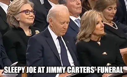 sleepy joe at jims funeral.webp