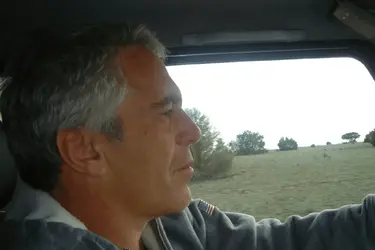 Epstein accused sexually abusing dozens underage victims - Us Department of Justice.webp