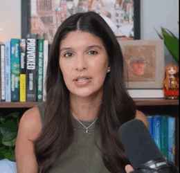 talking girl.gif