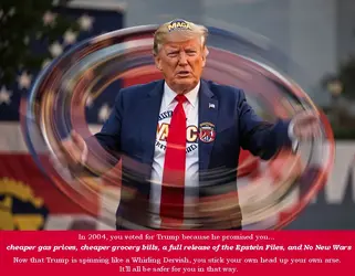 Donald Trump whirling Dervish smaller.webp