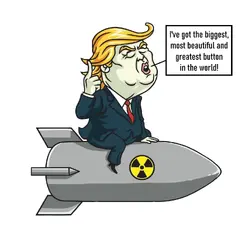 Trump biggest beautiful nuke button.webp