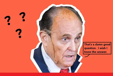 damn good question guiliani sweating.webp