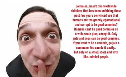 commie lecture shush.webp