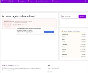 usmb down for me and everyone.webp