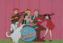 the-archies-sugar-sugar.gif