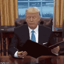 donald-trump-burn-it.gif