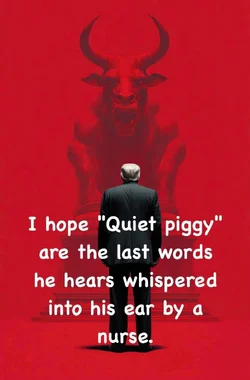 hope quiet piggy last heard words djt.webp