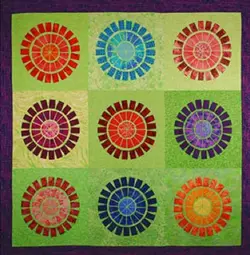 $Watermelon mosaic medallion potential.webp