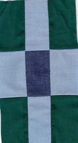 $old blue squares4 sets between sashes 8.8.2012.webp