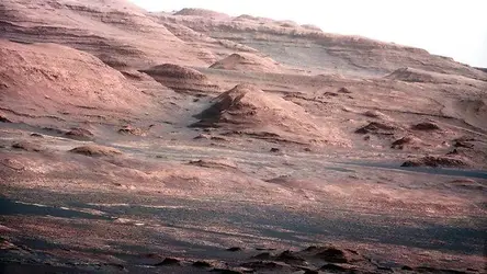$NASA High-resolution, Mars from Curiosity.webp