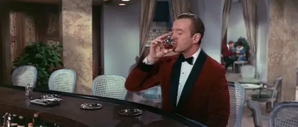 Red Velvet Dinner Jacket.webp