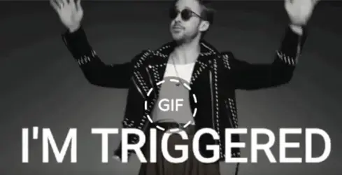 I'm triggered.webp
