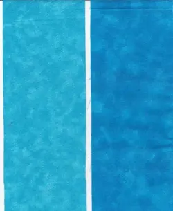 $Postage Stamp Elephant3 cut  3 inch strips 6 colors.webp