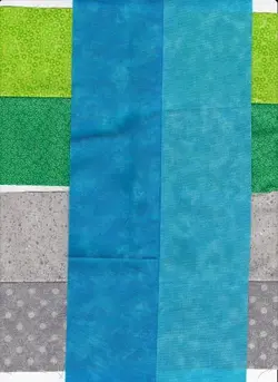 $Postage Stamp Elephant4 Sew color pairs together.webp