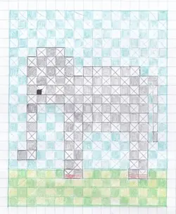 $Postage Stamp Baby Elephant1 Plan.webp