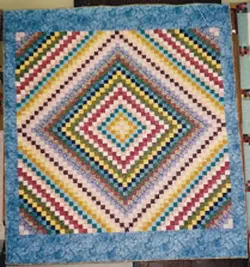 $Trip Around World Class Sample, Sold to help pay for Charity Supplies.webp