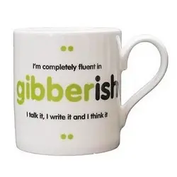 $11 Gibberish mug - Siv.webp