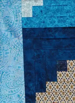 $Turquoise Fields and Furrows16 side.webp