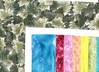 $Little Church sampler quilt4 top border .webp