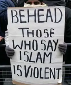 $behead those who say Islam is violent.webp $behead those who say Islam is violent.webp