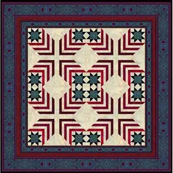 $jinny beyer fourth of july star.webp