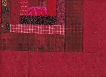 $Small Points of Light 40x54 Red Quilt3.webp