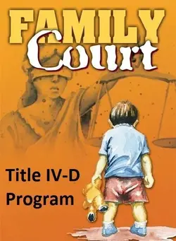 Family Court Title IV-D Program.webp