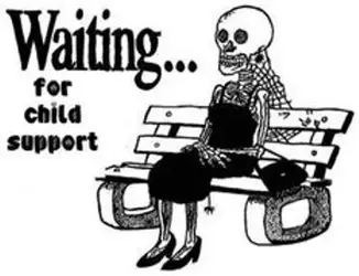 waiting for child support.webp