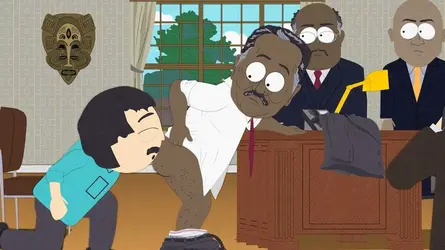 South Park  white kissing  black ass.webp